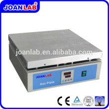 JOAN laboratory hot plate manufacturer